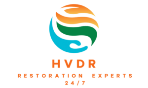 HVDR LOGO